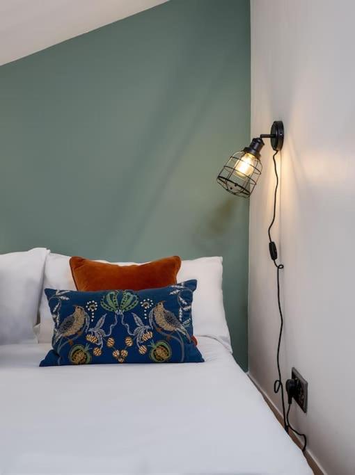 The Stirling Townhouse Villa Ngoại thất bức ảnh