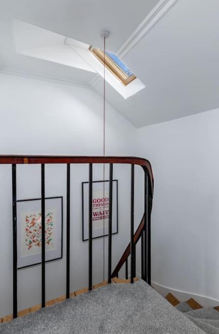 The Stirling Townhouse Villa Ngoại thất bức ảnh